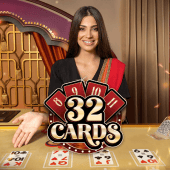 32 Baraha - Ok Live casino