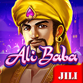 Ali Baba - Ok Live