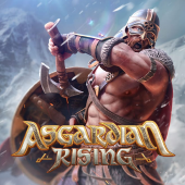 Asgardian Trỗi Dậy - Ok Live