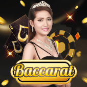 Baccarat A - Ok Live casino
