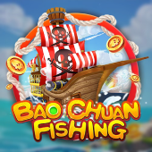 Câu Cá Bao Chuan - Ok Live