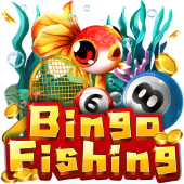 Câu Cá Bingo - Ok Live bắn cá