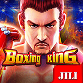 Vua Quyền Anh - Ok Live slot