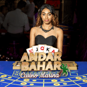 Casino Marina Andar Bahar - Ok Live