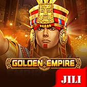 Đế Chế Vàng - Ok Live slot