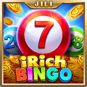 Bingo Irich - Ok Live