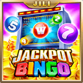 Bingo Jackpot - Ok Live