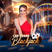 Blackjack Las Vegas - Ok Live