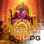 Vận May Midas - Ok Live