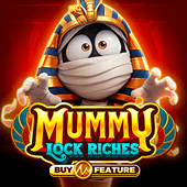 Xác Ướp Khóa Giàu Có Slot Game