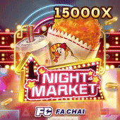 Chợ Đêm - Ok Live