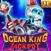 Vua Đại Dương Jackpot - Ok Live