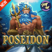 Poseidon - Ok Live
