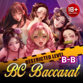 Baccarat Blockchain Sexy B B - Ok Live