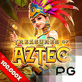 Kho Báu Aztec - Ok Live