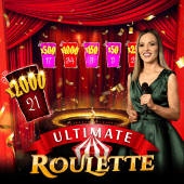 Roulette Tối Thượng - Ok Live