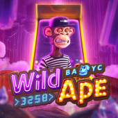 Khỉ Hoang Dã Slot Game