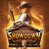 Đối Đầu Tiền Thưởng Hoang Dã Slot Game